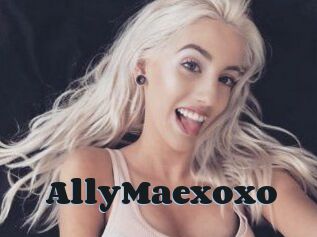 AllyMaexoxo