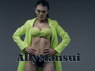 AllyMansui