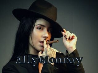 AllyMonroy