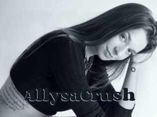 AllysaCrush