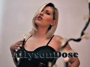 AllysonDose