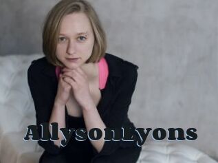 AllysonLyons