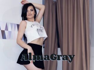 AlmaGray