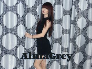 AlmaGrey