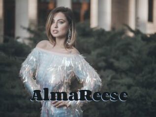 AlmaReese