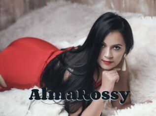 AlmaRossy