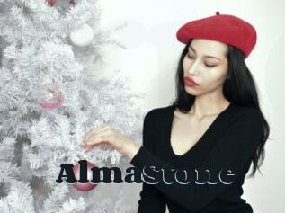 AlmaStone