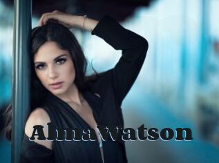 AlmaWatson