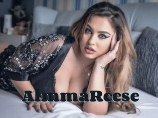 AlmmaReese