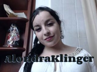 AlondraKlinger