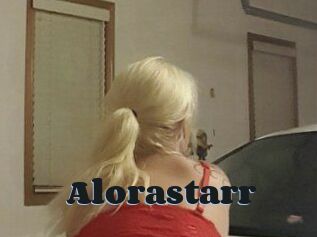 Alorastarr