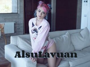 AlsuLavuan