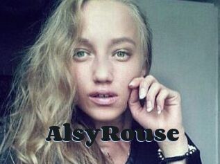 AlsyRouse