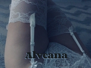 Alveana