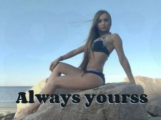 Always_yourss