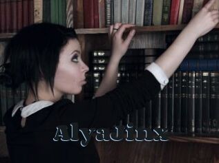 AlyaJinx