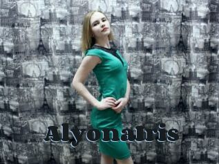 AlyonaIris