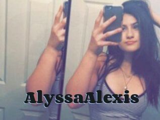 Alyssa_Alexis