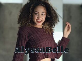 AlyssaBelle