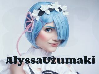 AlyssaUzumaki