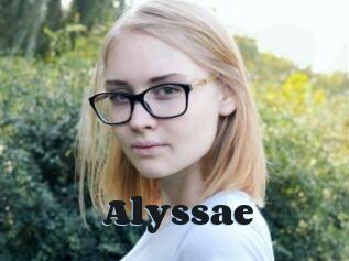 Alyssae