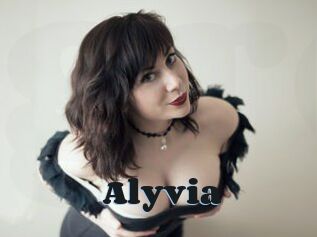 Alyvia