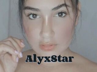 AlyxStar