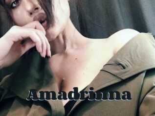 Amadrinna