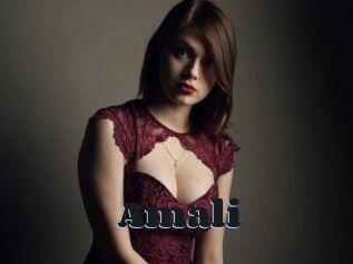 Amali