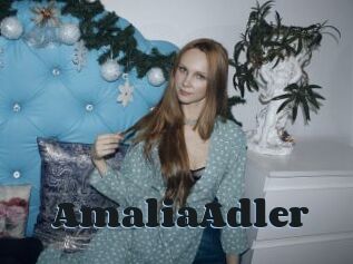 AmaliaAdler