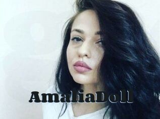 AmaliaDoll