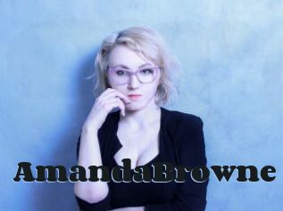 AmandaBrowne