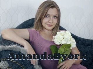 AmandaByork