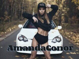 AmandaConor