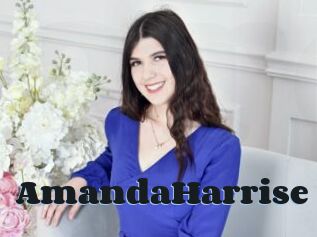 AmandaHarrise