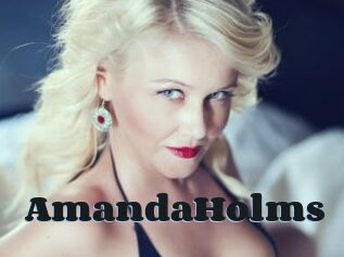 AmandaHolms