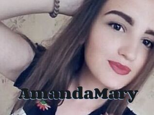 AmandaMary