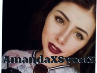 AmandaXSweetX