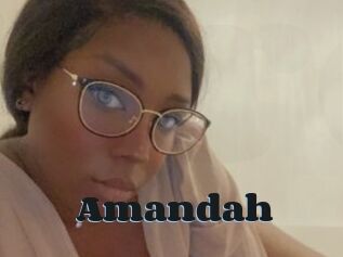 Amandah