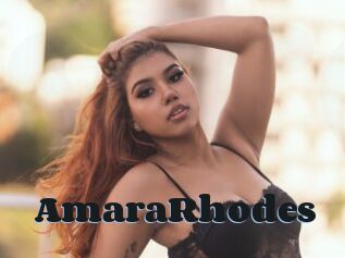 AmaraRhodes