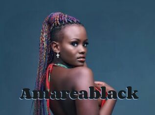 Amareablack
