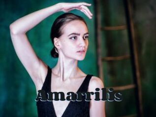 Amarrilis