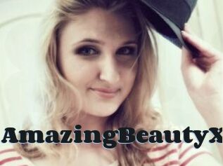 AmazingBeautyX