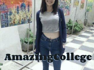 AmazingCollege