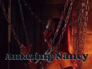 Amazing_Nancy Grosse cochonne