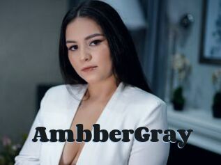 AmbberGray