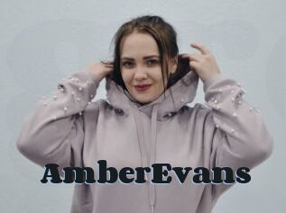 AmberEvans