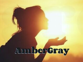 AmberGray