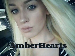 AmberHearts