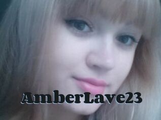 AmberLave23